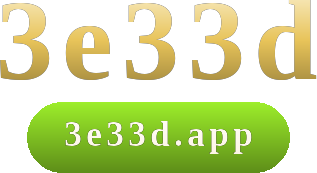 3e33d logo